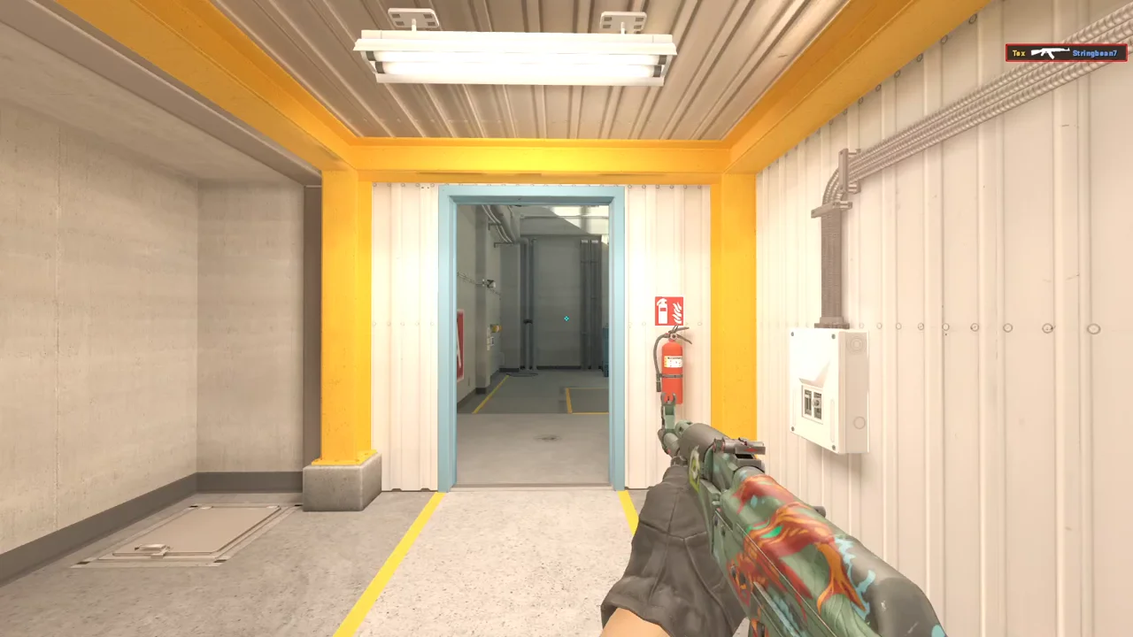 highlight